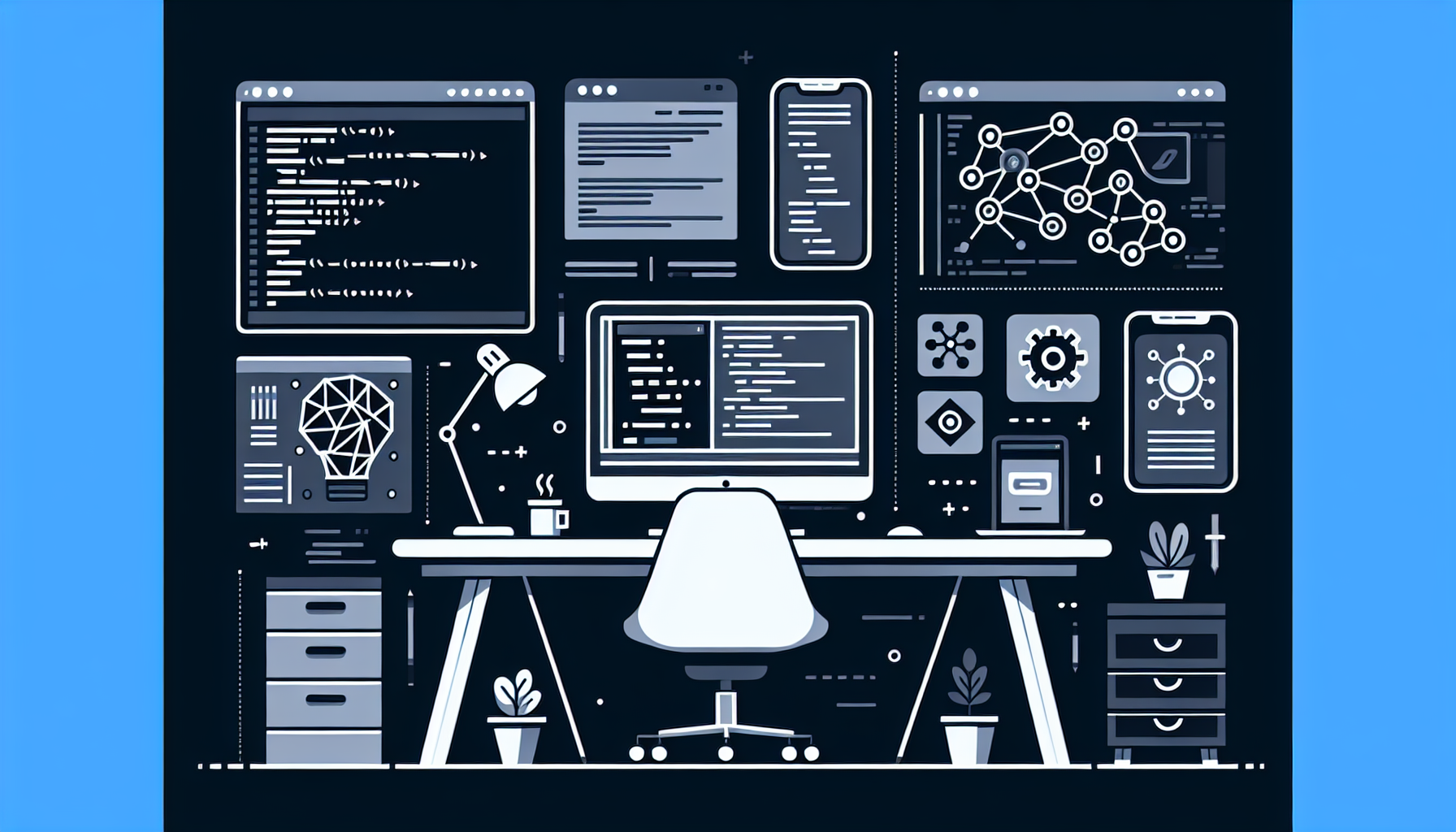 개발자 트렌드 GitHub Trending AI 업데이트