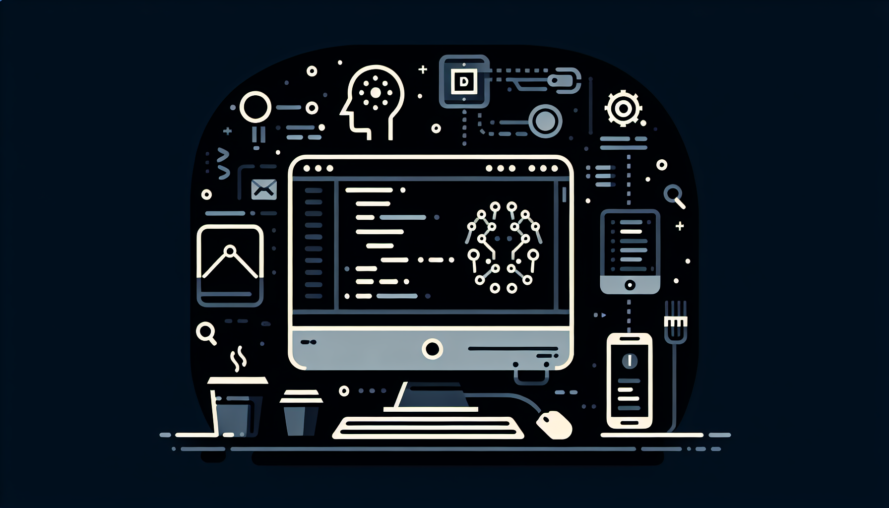 개발자 트렌드 GitHub Trending AI 업데이트