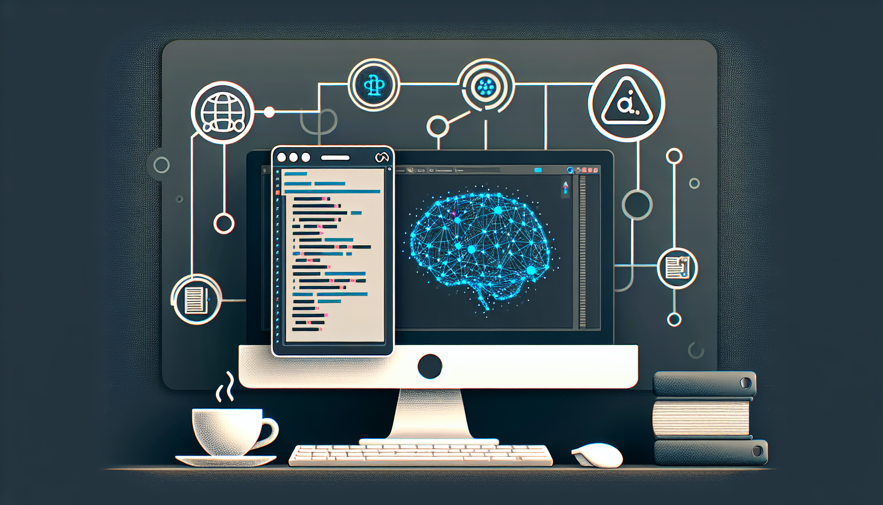 개발자 트렌드 GitHub Trending AI 업데이트