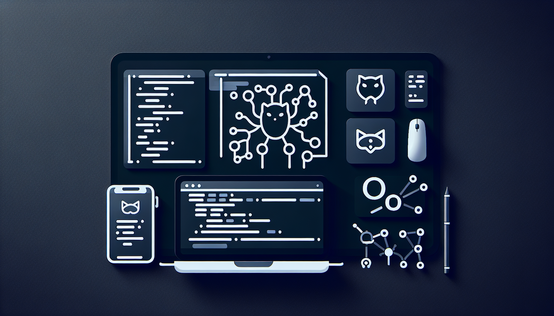 개발자 트렌드 GitHub Trending AI 업데이트