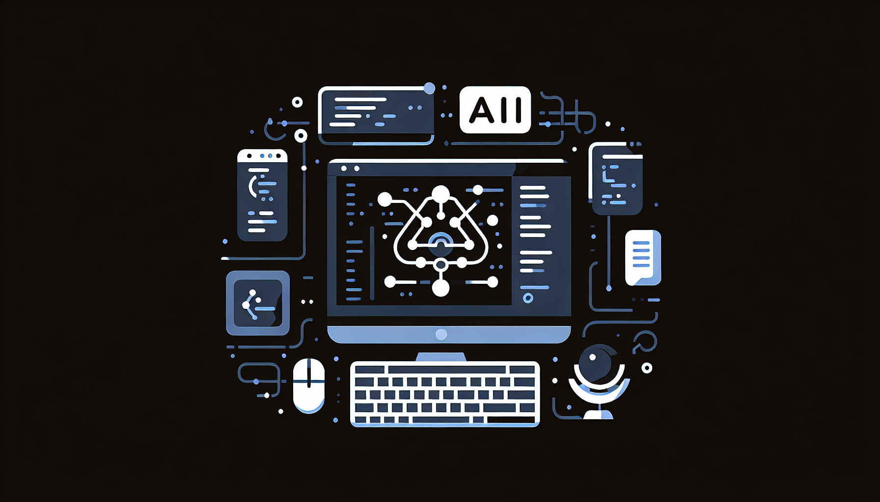 개발자 트렌드 GitHub Trending AI 업데이트