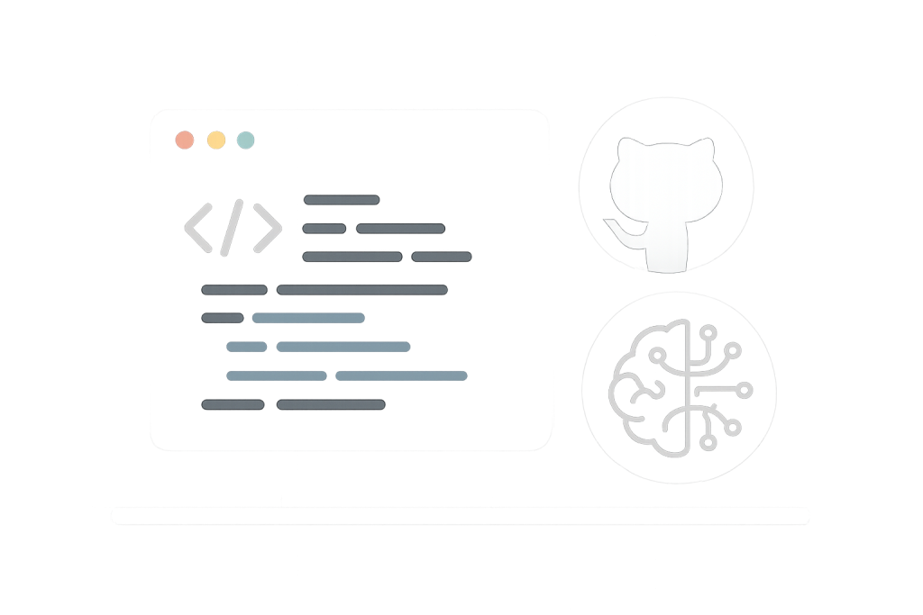 개발자 트렌드 GitHub Trending AI 업데이트