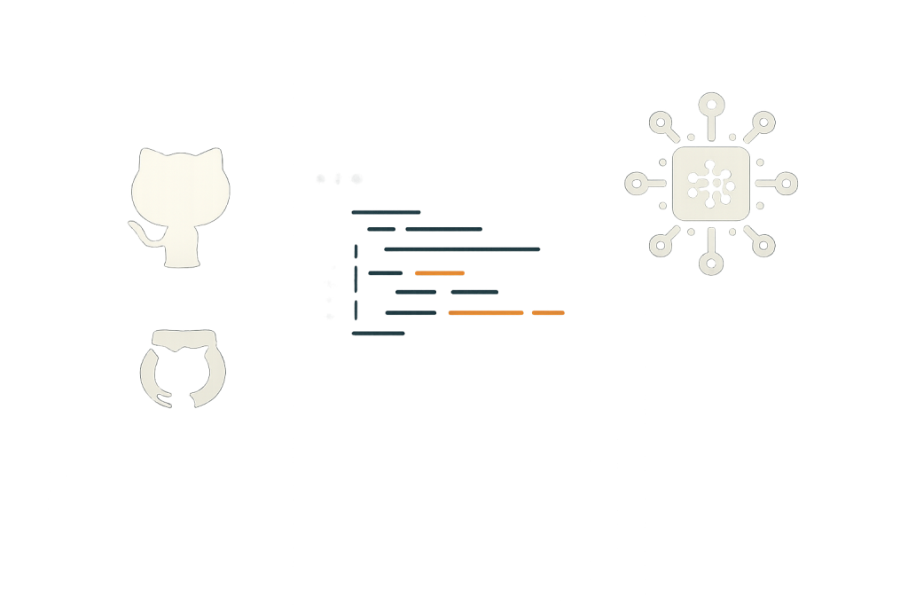 개발자 트렌드 GitHub Trending AI 업데이트