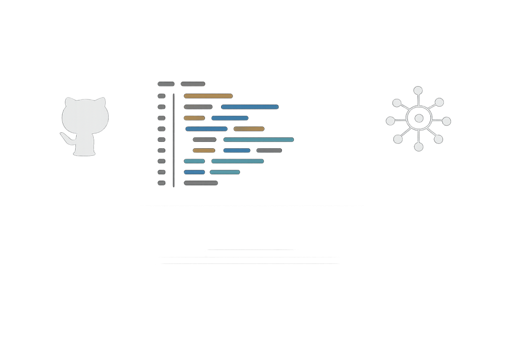 개발자 트렌드 GitHub Trending AI 업데이트