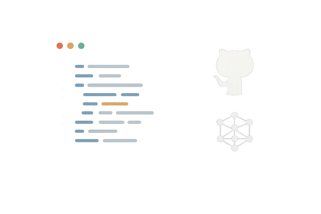개발자 트렌드 GitHub Trending AI 업데이트