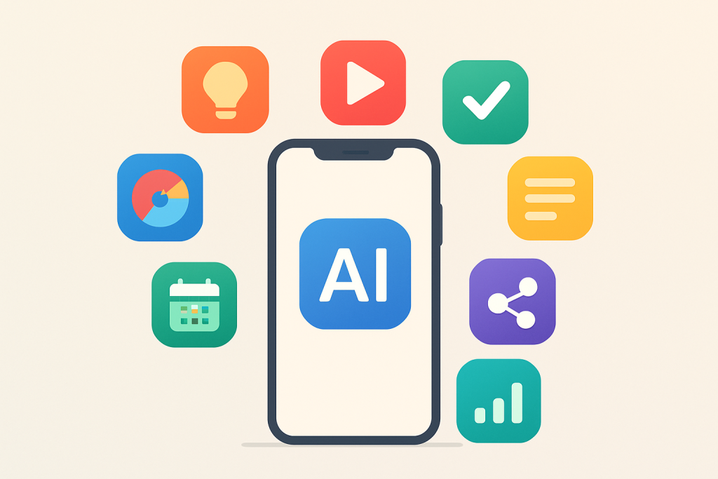 AI 도구 추천 프롬프트 팁 오늘의 업데이트