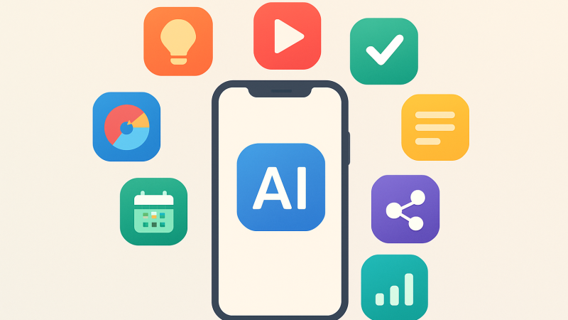 AI 도구 추천 프롬프트 팁 오늘의 업데이트