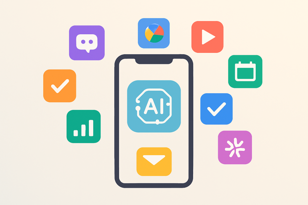 AI 도구 추천 프롬프트 팁 오늘의 업데이트