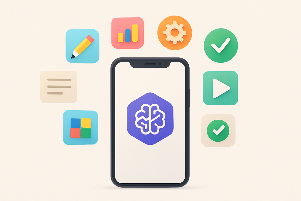 AI 도구 추천 프롬프트 팁 오늘의 업데이트