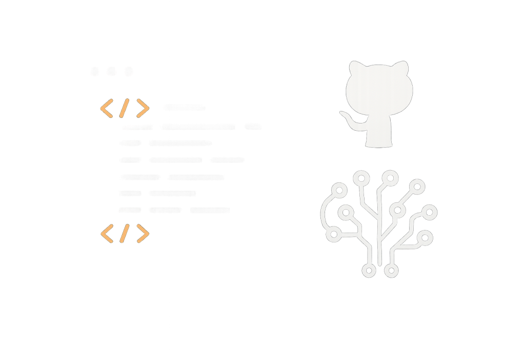 개발자 트렌드 GitHub Trending AI 업데이트