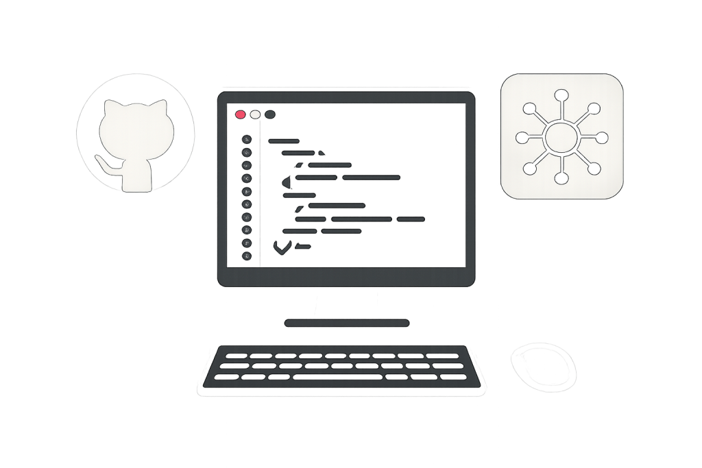 개발자 트렌드 GitHub Trending AI 업데이트