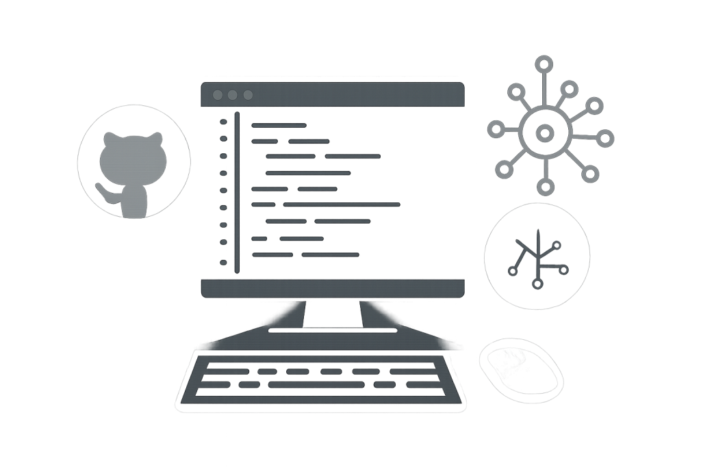 개발자 트렌드 GitHub Trending AI 업데이트