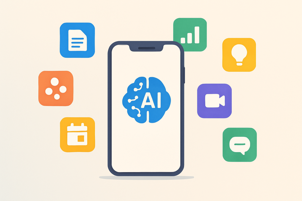 AI 도구 추천 프롬프트 팁 오늘의 업데이트
