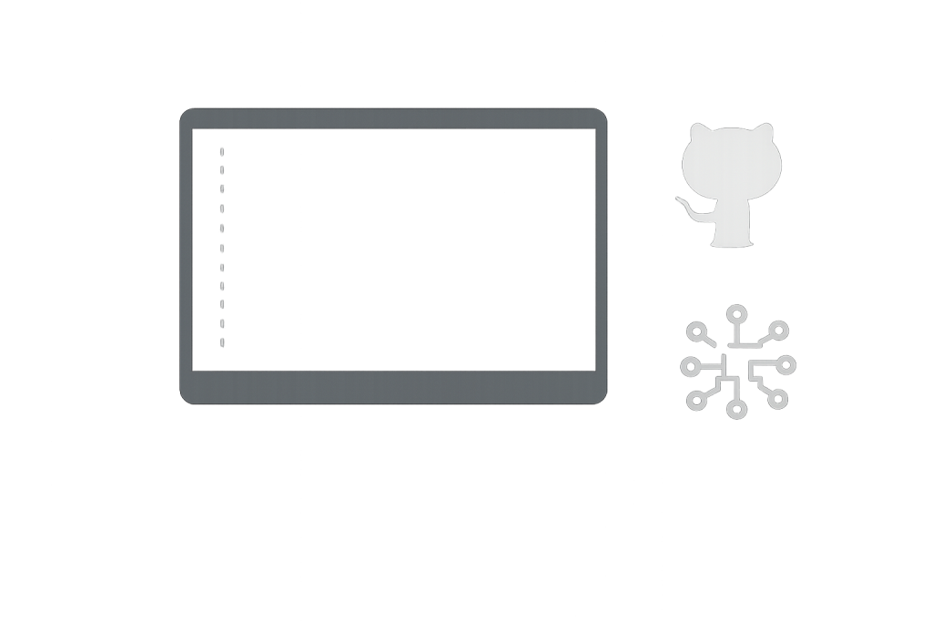 개발자 트렌드 GitHub Trending AI 업데이트