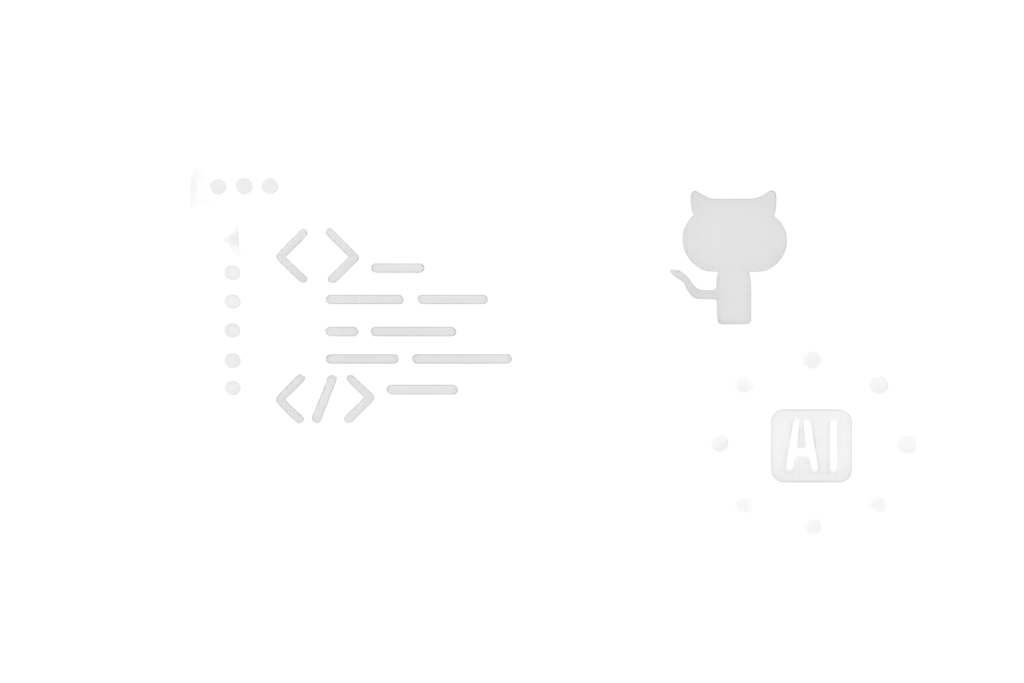 개발자 트렌드 GitHub Trending AI 업데이트