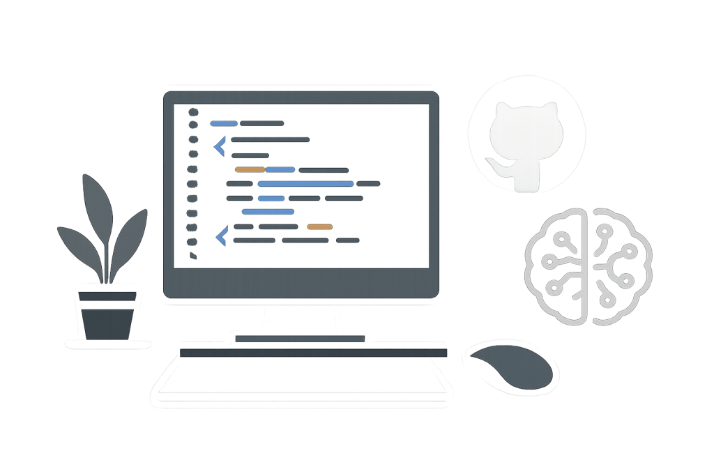 개발자 트렌드 GitHub Trending AI 업데이트