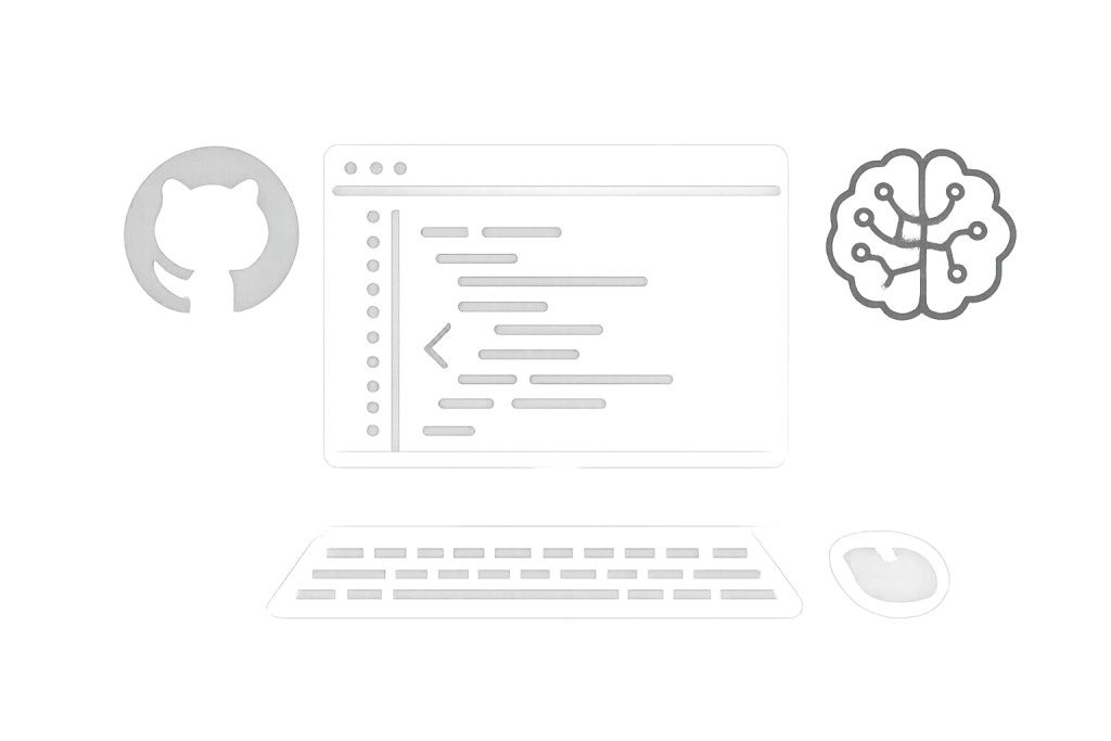개발자 트렌드 GitHub Trending AI 업데이트