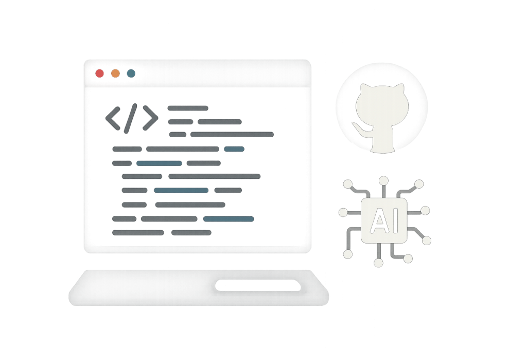 개발자 트렌드 GitHub Trending AI 업데이트