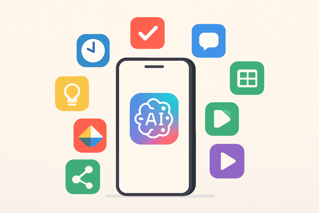 AI 도구 추천 프롬프트 팁 오늘의 업데이트