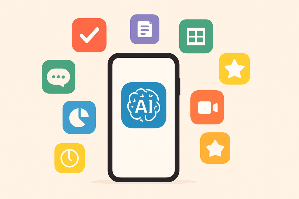 AI 도구 추천 프롬프트 팁 오늘의 업데이트