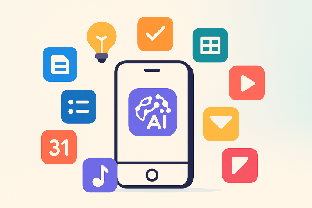 AI 도구 추천 프롬프트 팁 오늘의 업데이트