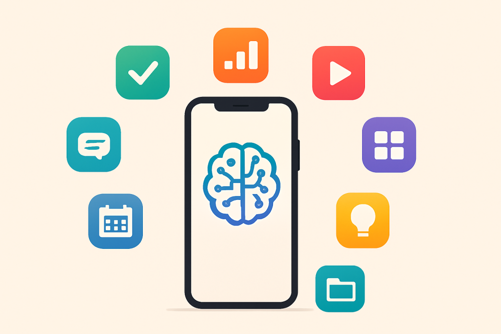 AI 도구 추천 프롬프트 팁 오늘의 업데이트