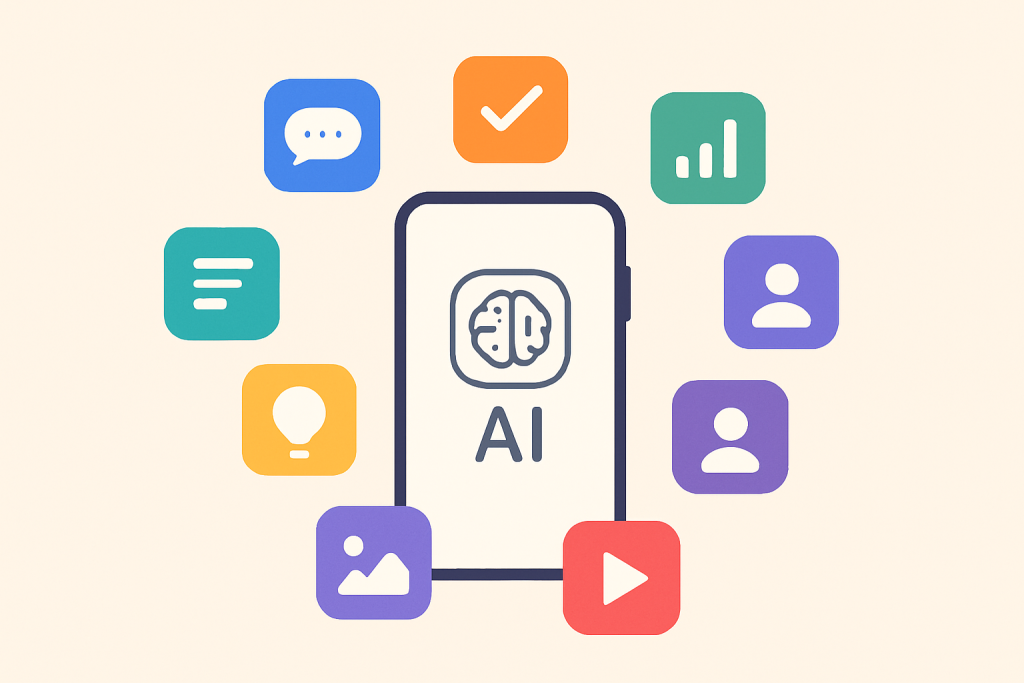 AI 도구 추천 프롬프트 팁 오늘의 업데이트