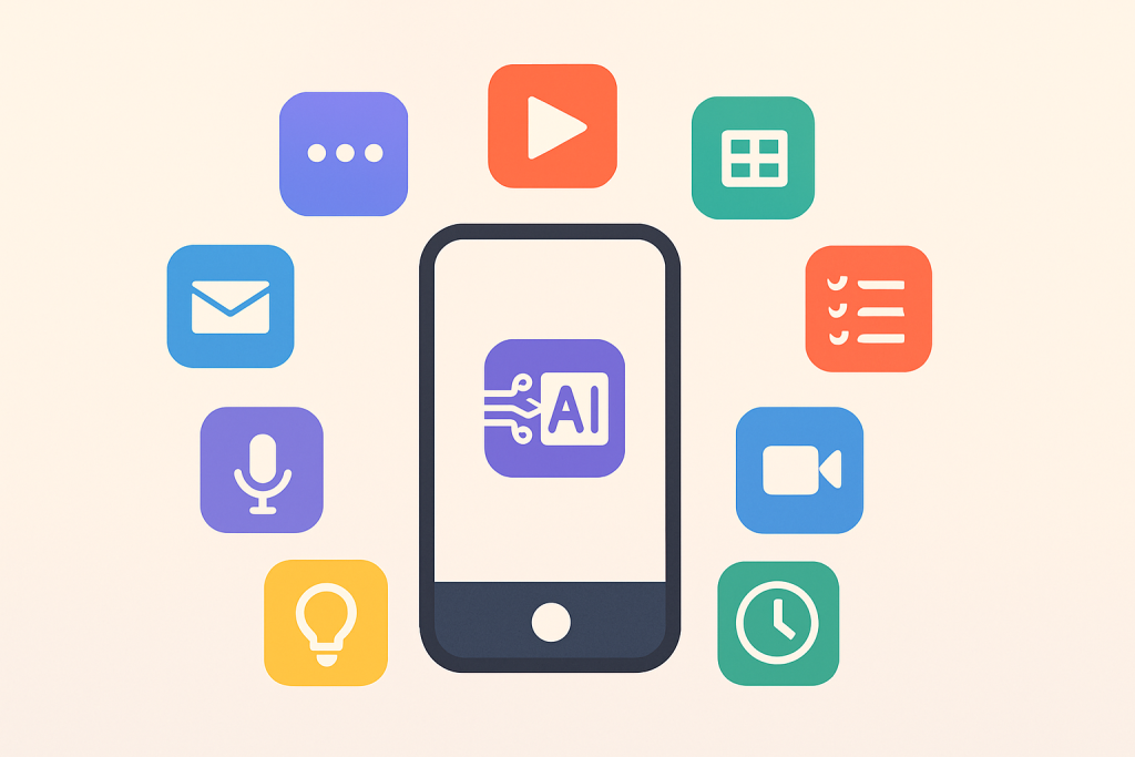 AI 도구 추천 프롬프트 팁 오늘의 업데이트