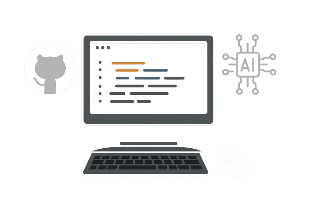개발자 트렌드 GitHub Trending AI 업데이트