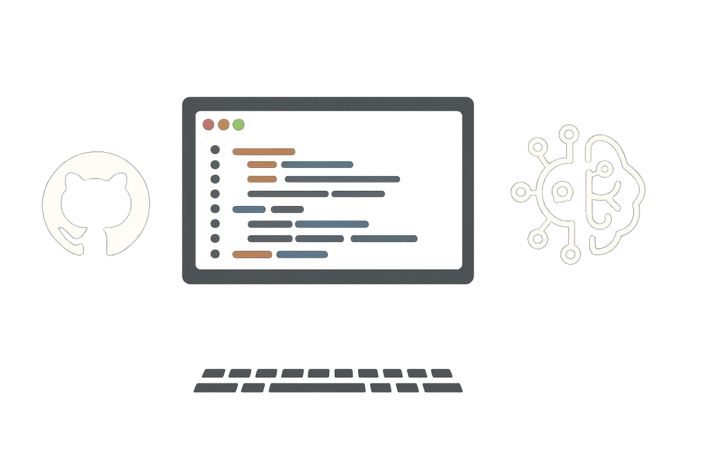 개발자 트렌드 GitHub Trending AI 업데이트