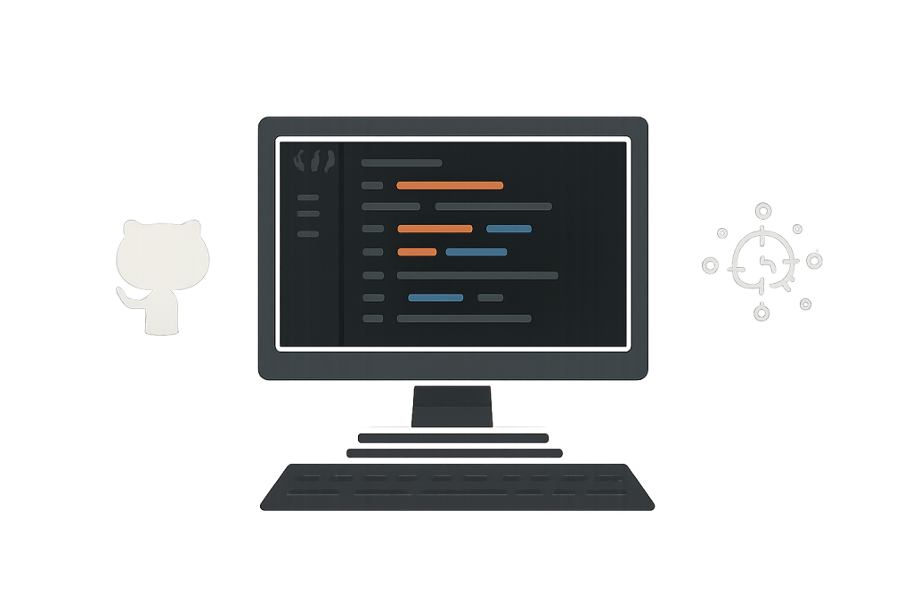 개발자 트렌드 GitHub Trending AI 업데이트