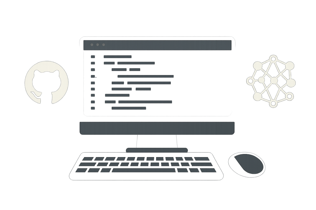개발자 트렌드 GitHub Trending AI 업데이트