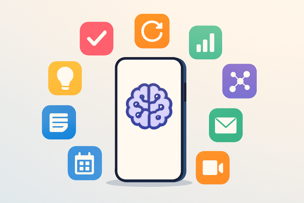 AI 도구 추천 프롬프트 팁 오늘의 업데이트