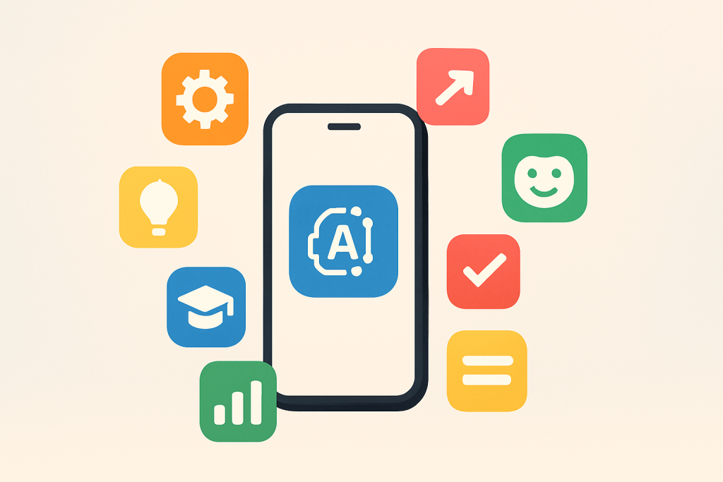 AI 도구 추천 프롬프트 팁 오늘의 업데이트