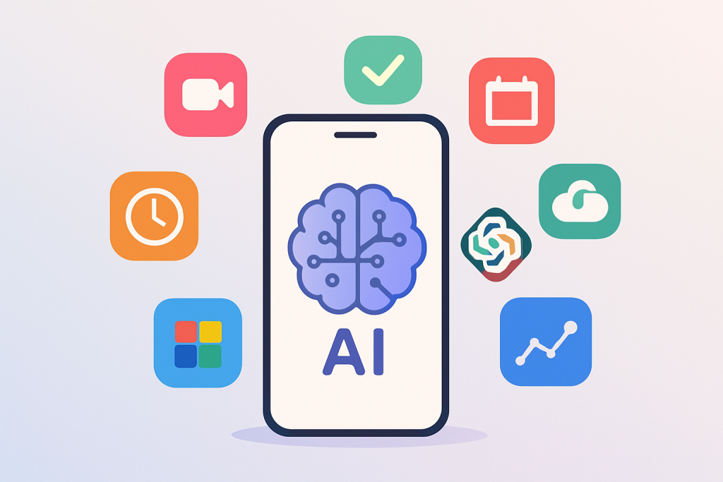 AI 도구 추천 프롬프트 팁 오늘의 업데이트