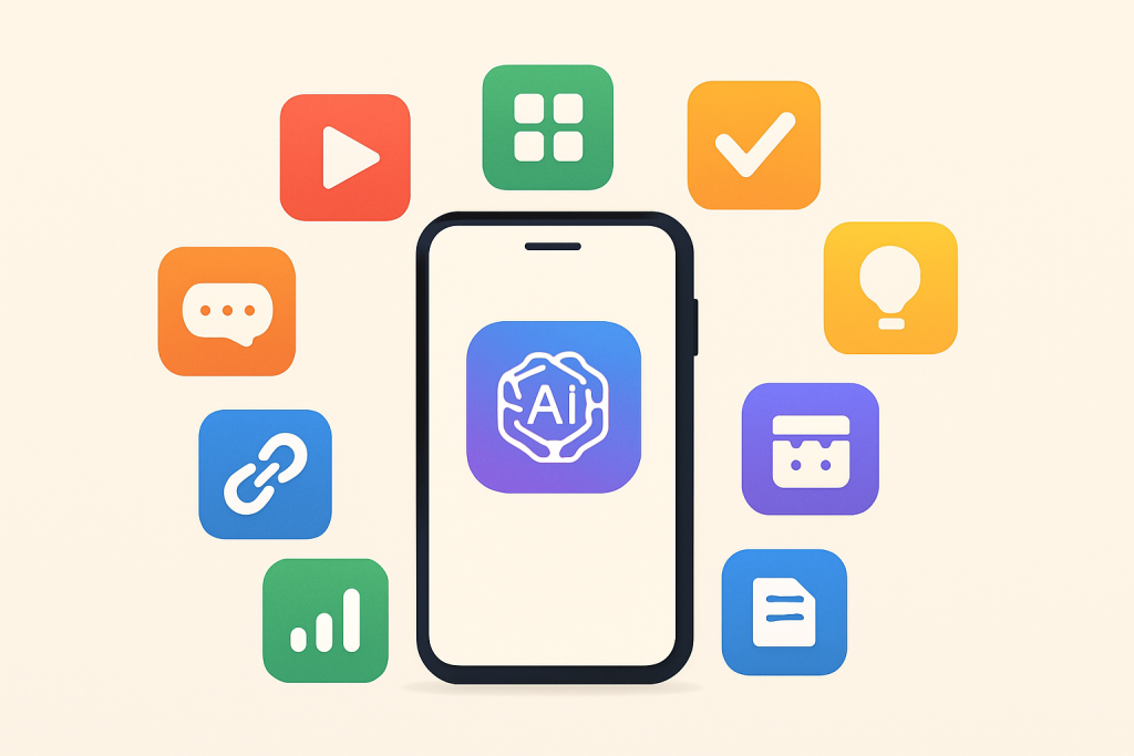 AI 도구 추천 프롬프트 팁 오늘의 업데이트
