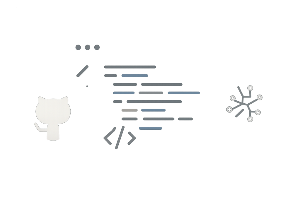 개발자 트렌드 GitHub Trending AI 업데이트