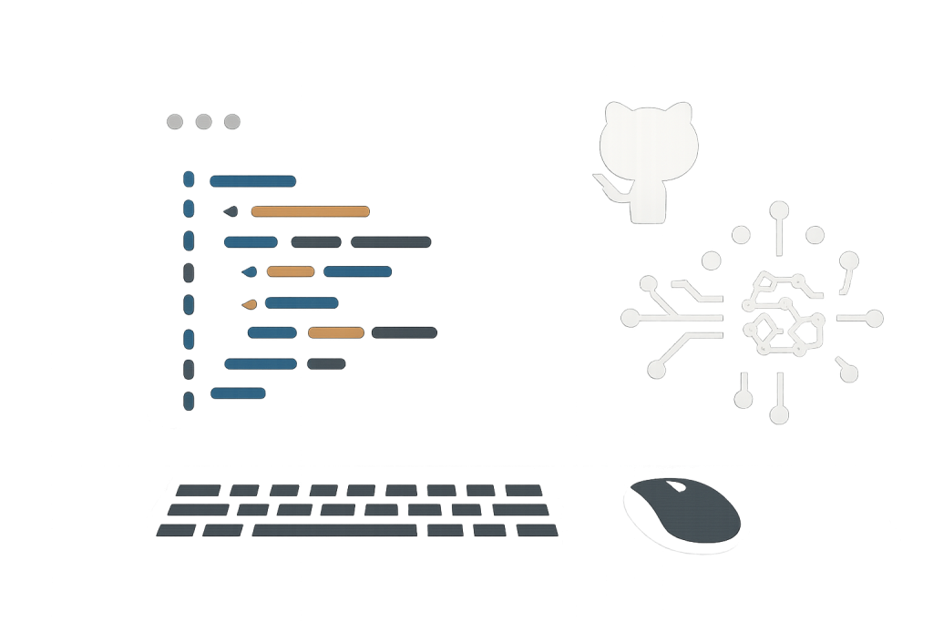 개발자 트렌드 GitHub Trending AI 업데이트