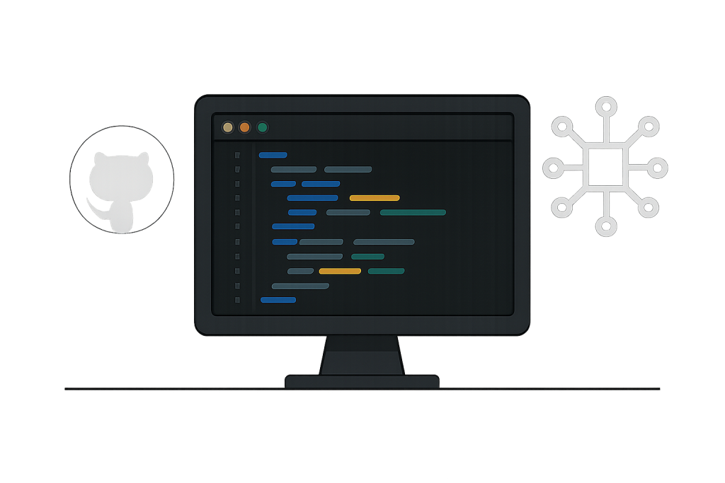 개발자 트렌드 GitHub Trending AI 업데이트