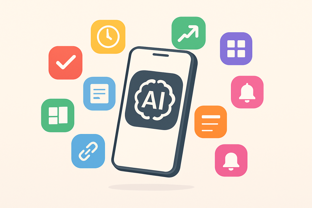 AI 도구 추천 프롬프트 팁 오늘의 업데이트
