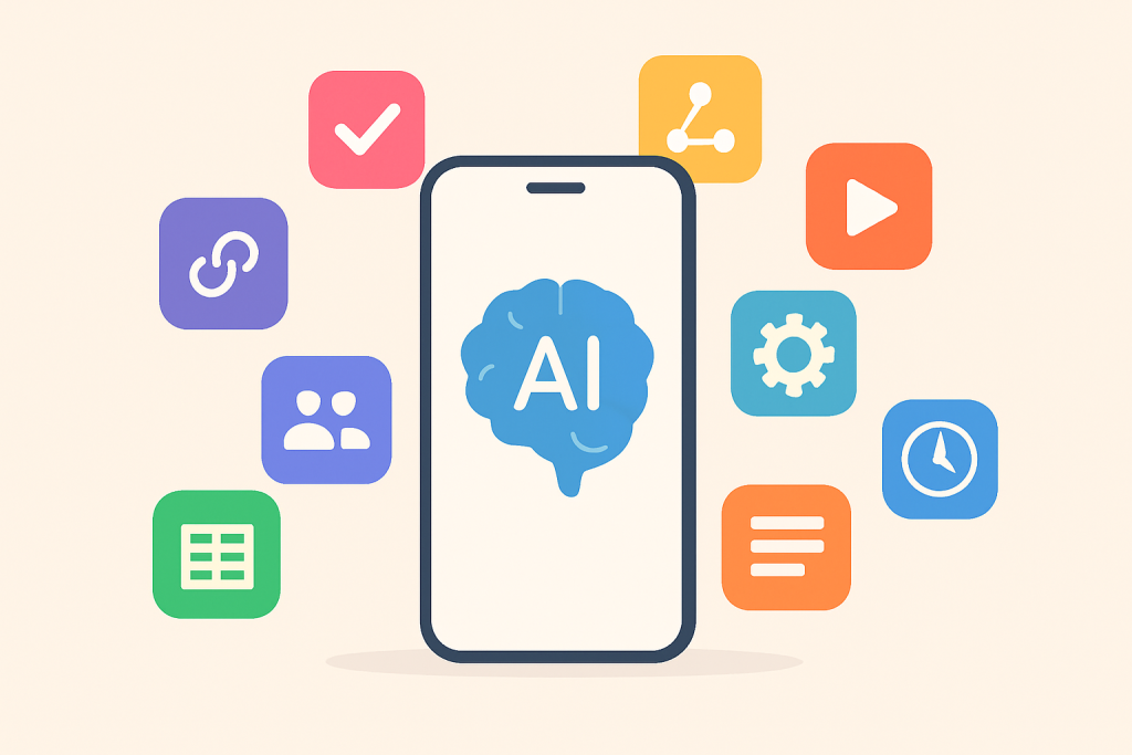 AI 도구 추천 프롬프트 팁 오늘의 업데이트