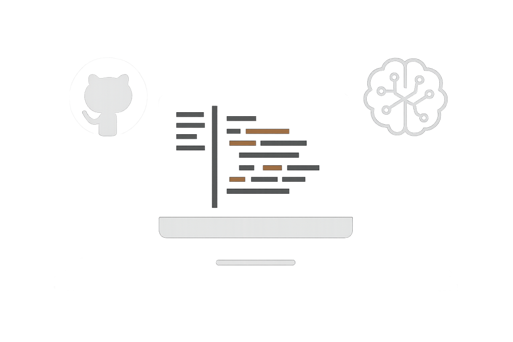 개발자 트렌드 GitHub Trending AI 업데이트