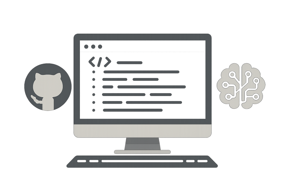 개발자 트렌드 GitHub Trending AI 업데이트