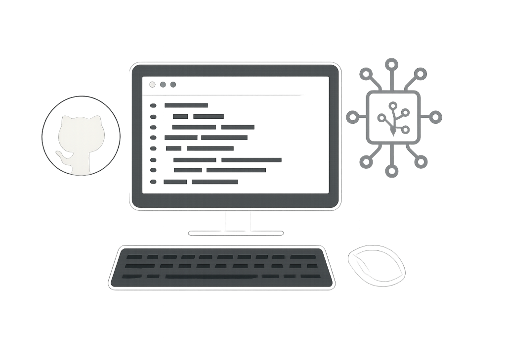 개발자 트렌드 GitHub Trending AI 업데이트