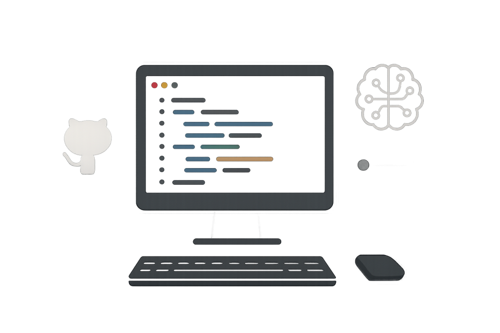 개발자 트렌드 GitHub Trending AI 업데이트