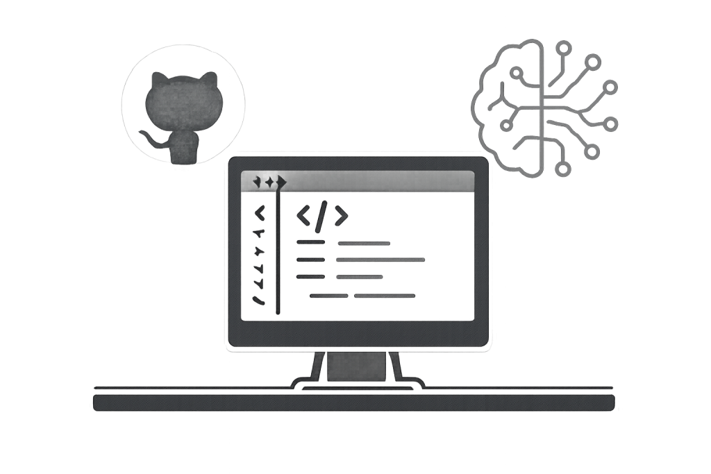 개발자 트렌드 GitHub Trending AI 업데이트