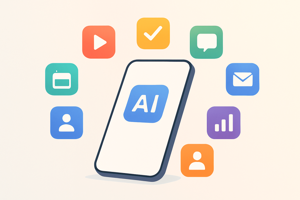 AI 도구 추천 프롬프트 팁 오늘의 업데이트