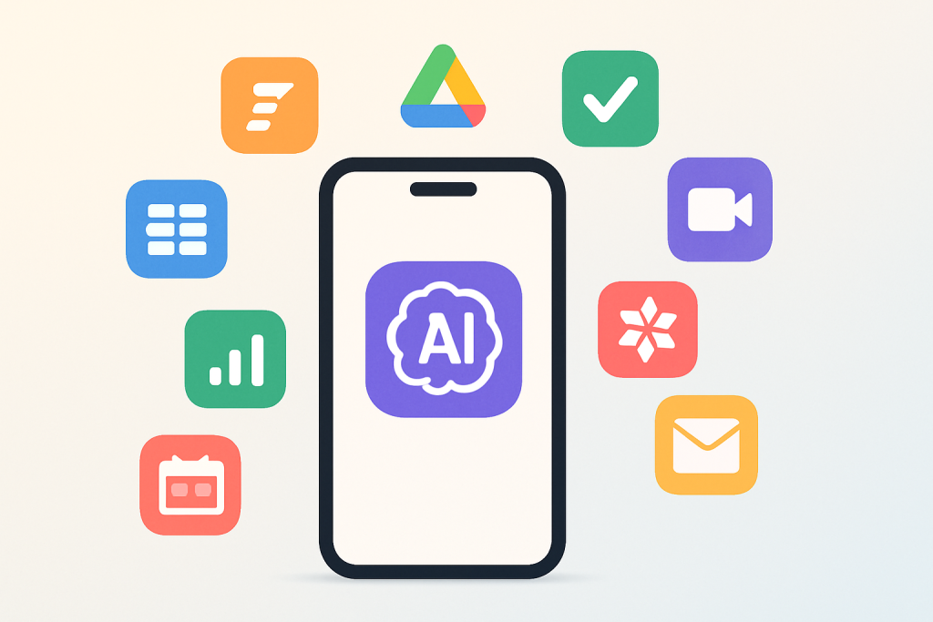 AI 도구 추천 프롬프트 팁 오늘의 업데이트