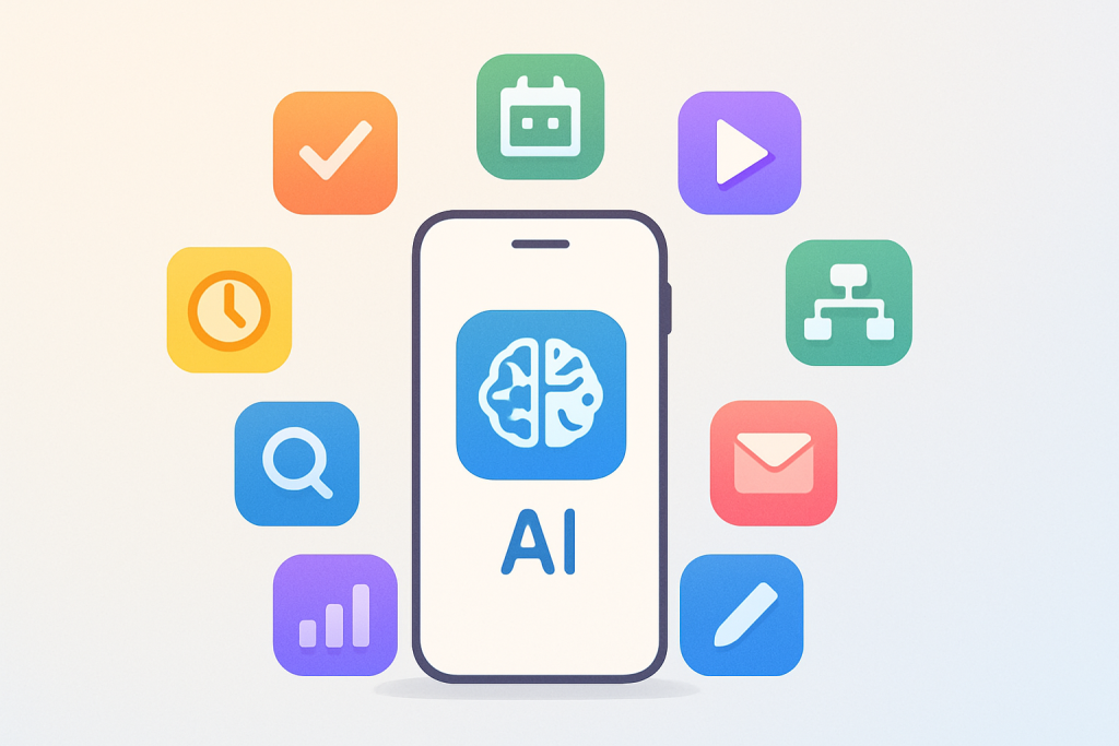AI 도구 추천 프롬프트 팁 오늘의 업데이트