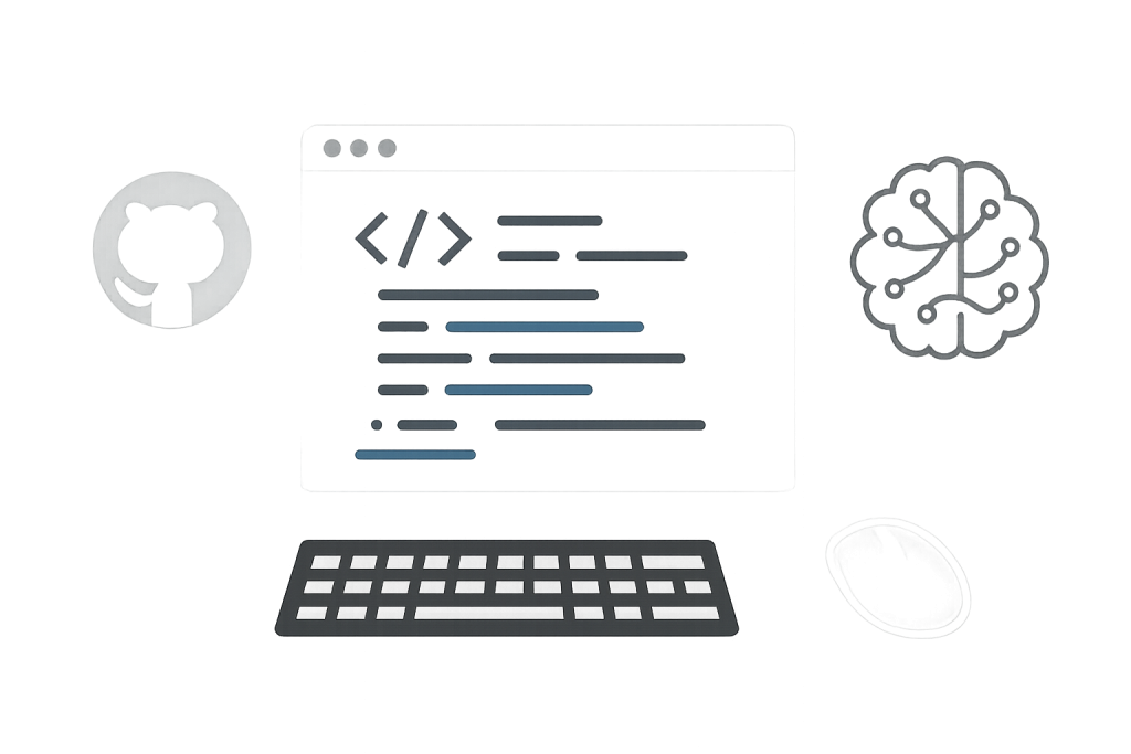 개발자 트렌드 GitHub Trending AI 업데이트